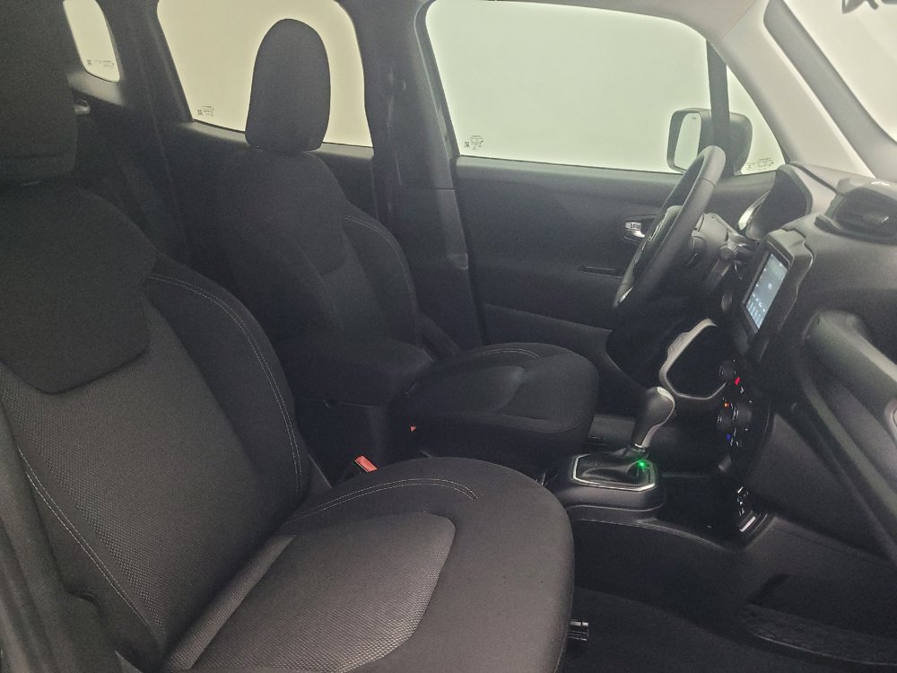 Used 2020 Jeep Renegade Sport FWD image 21