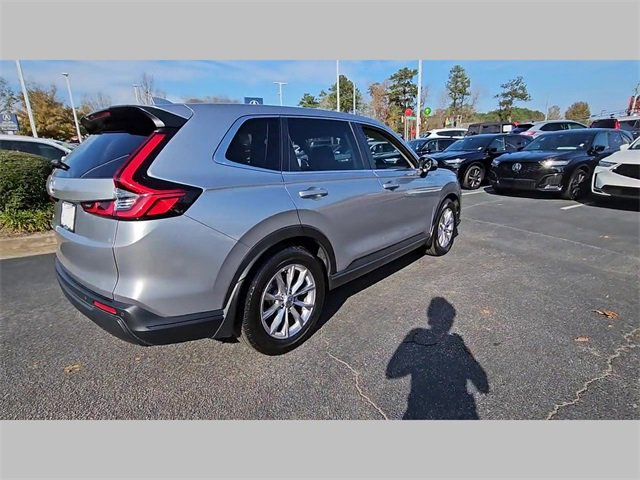 Used 2024 Honda CR-V EX-L image 38