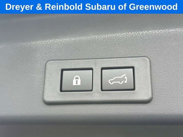 New 2026 Subaru Ascent Bronze Edition AWD/4WD image 39