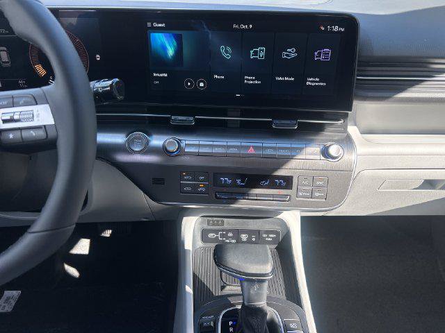 New 2027 Hyundai Kona SEL Sport AWD/4WD image 18