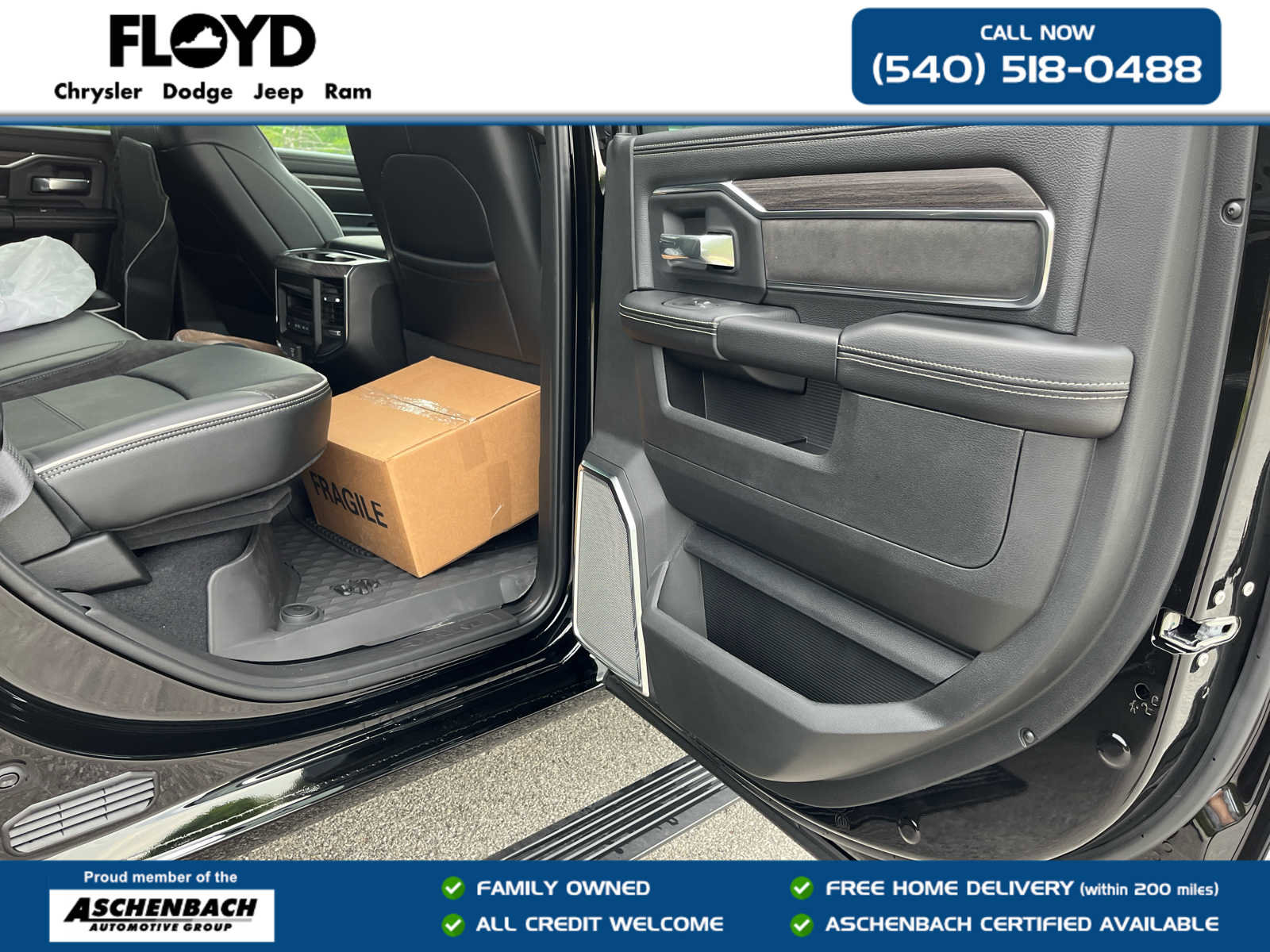 New 2026 RAM 3500 Laramie AWD/4WD image 33
