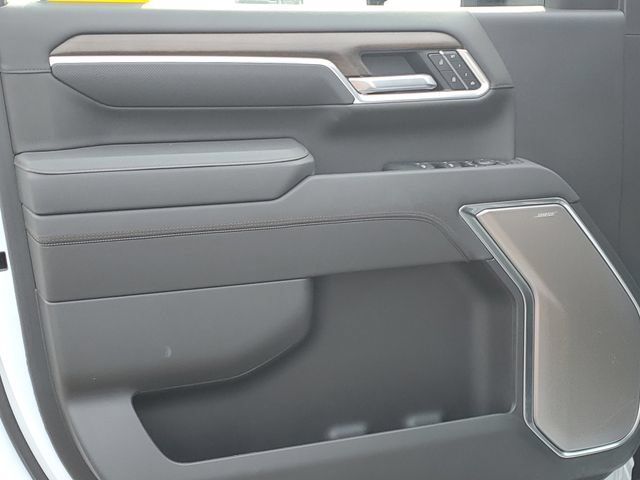 Certified 2026 Chevrolet Silverado 2500 High Country w/ High Country Premium Package AWD/4WD image 23