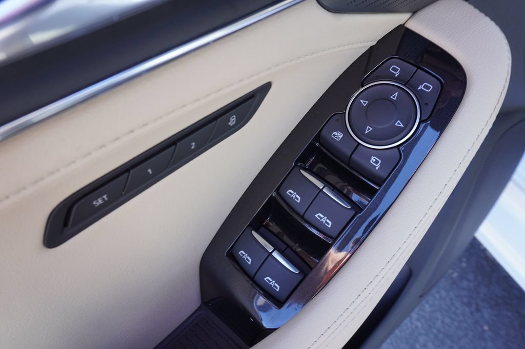 New 2026 Cadillac CT5 Premium Luxury w/ Technology Package RWD image 16