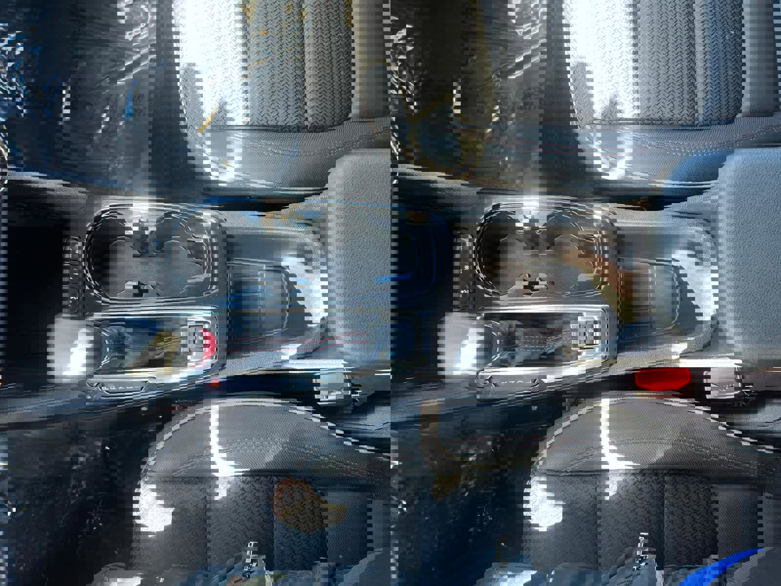 Certified 2023 Chevrolet TrailBlazer RS w/ Convenience Package image 24