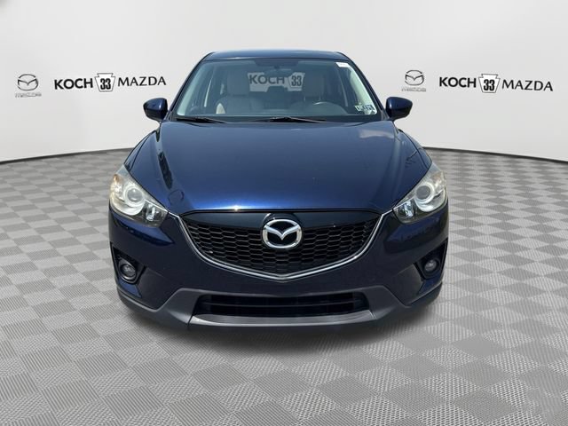 Used 2013 MAZDA CX-5 Touring FWD image 2