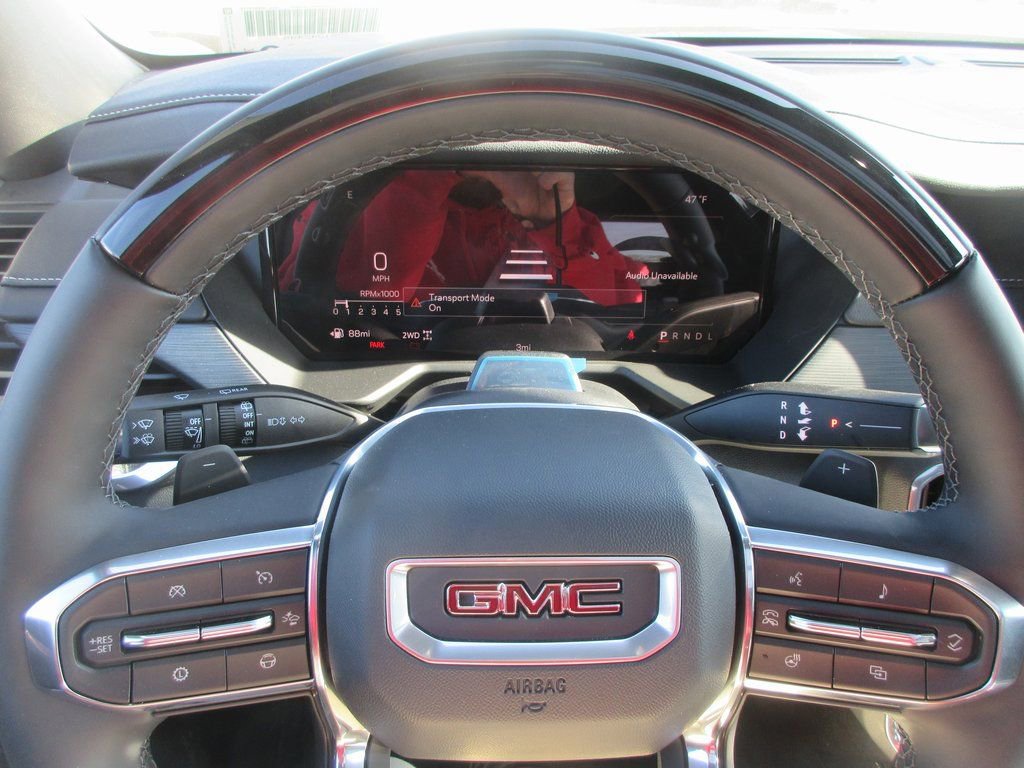 New 2026 GMC Acadia Elevation w/ Super Cruise Package image 18