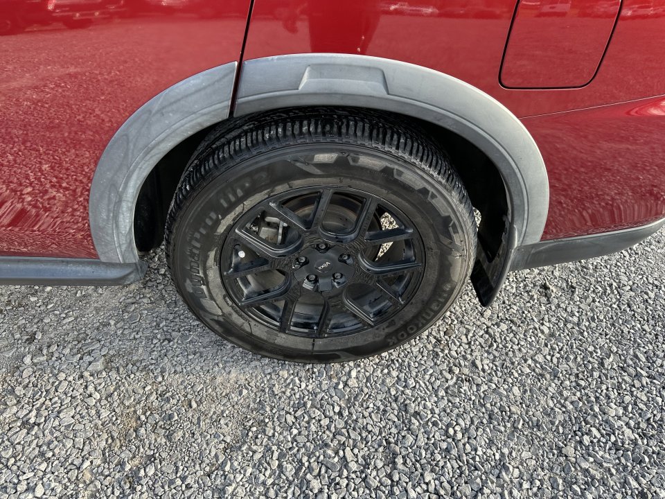 Used 2020 Nissan Pathfinder SL image 23