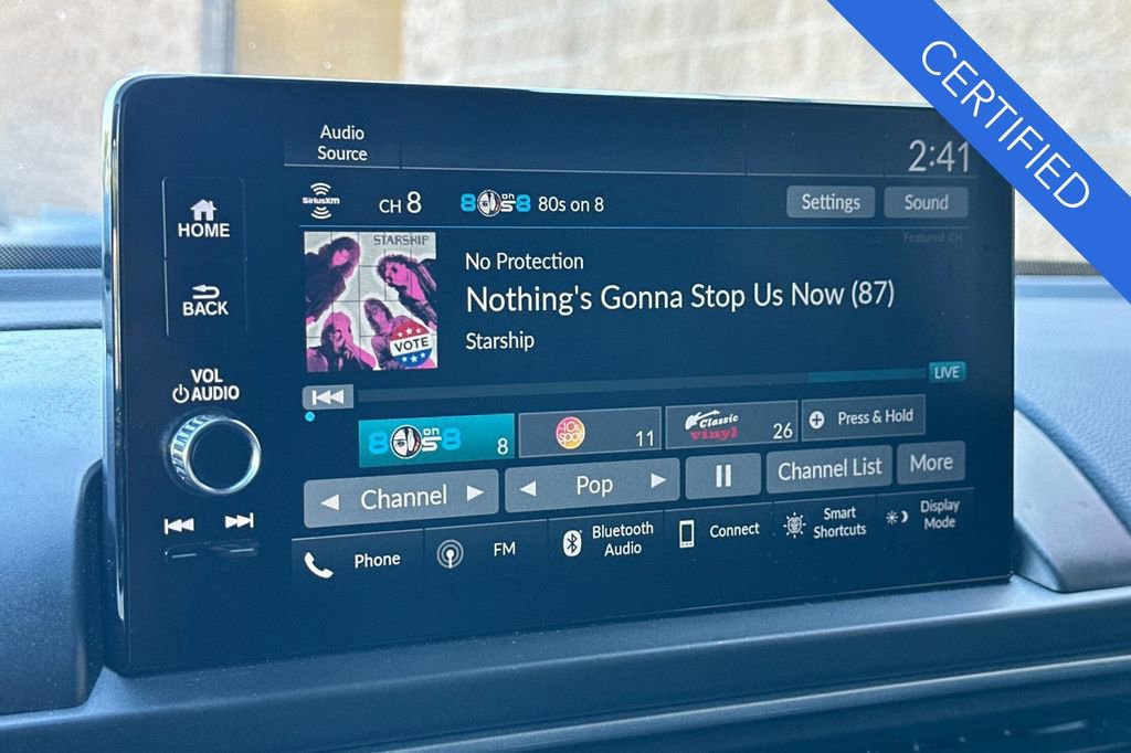 Certified 2023 Honda Pilot EX-L image 20