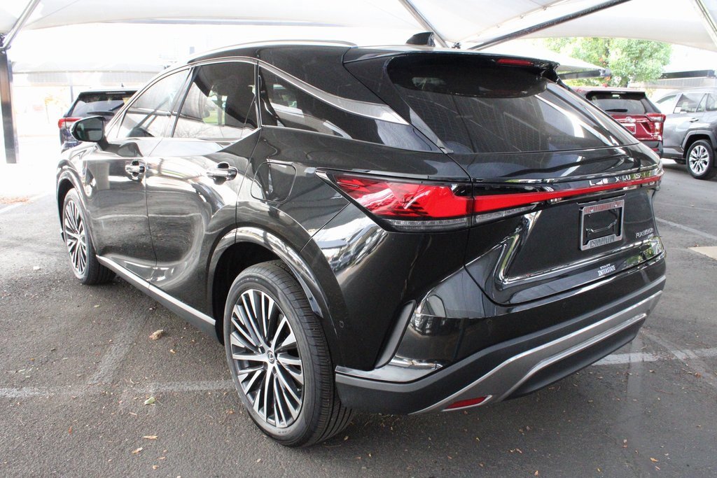Used 2024 Lexus RX 350 image 16