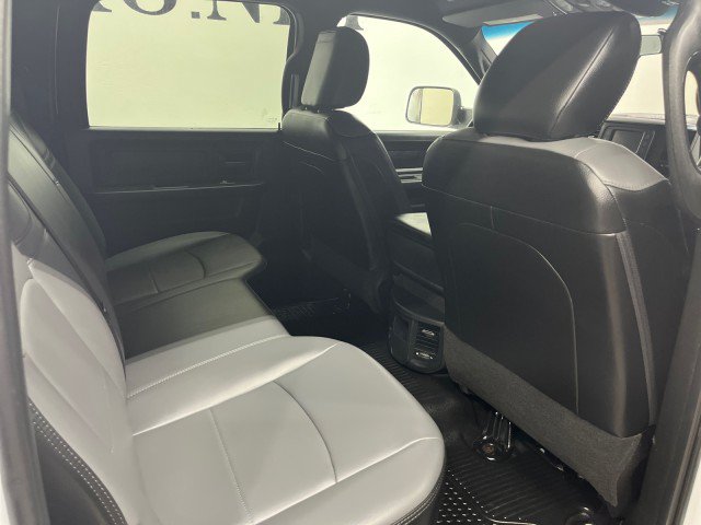 Used 2022 RAM 3500 Tradesman w/ Chrome Appearance Group AWD/4WD image 26