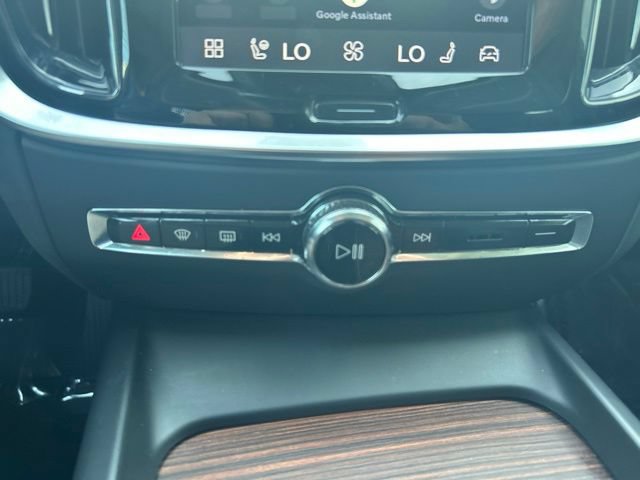Used 2024 Volvo S60 B5 Plus w/ Climate Package FWD image 27