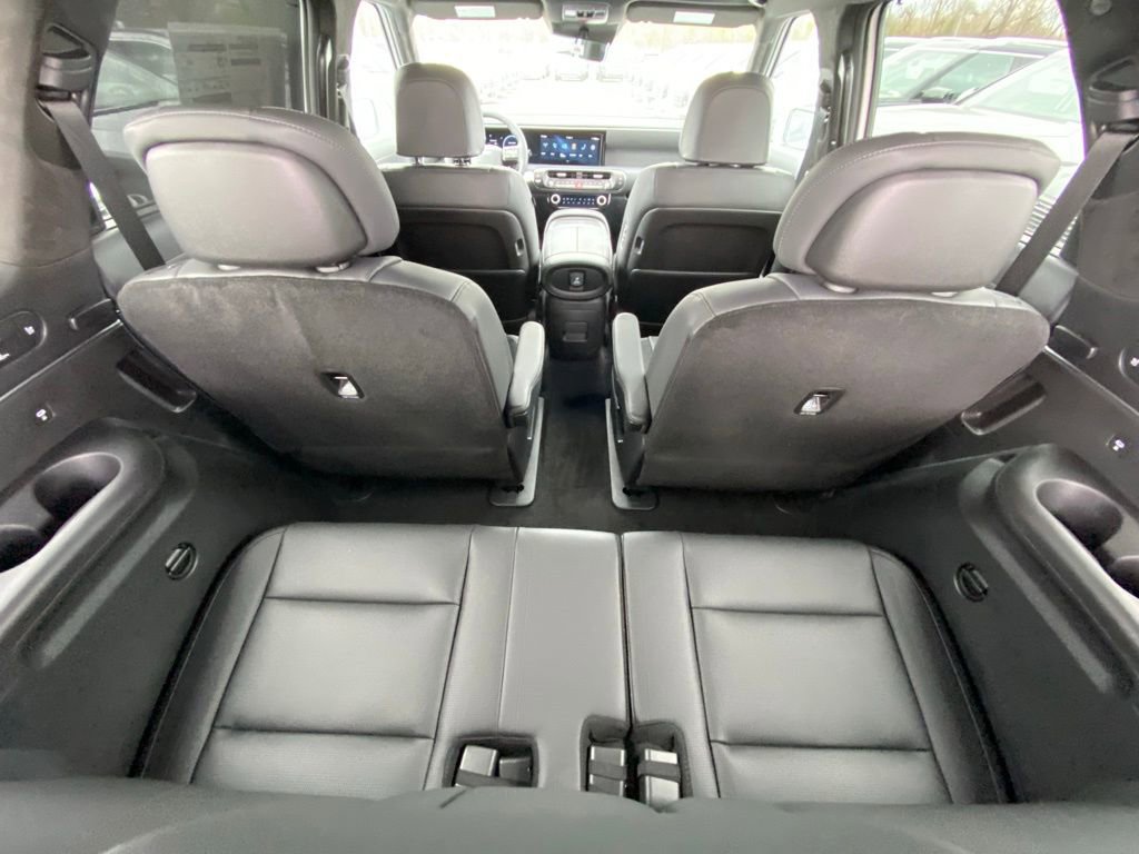 New 2026 Hyundai Palisade Calligraphy AWD/4WD image 37