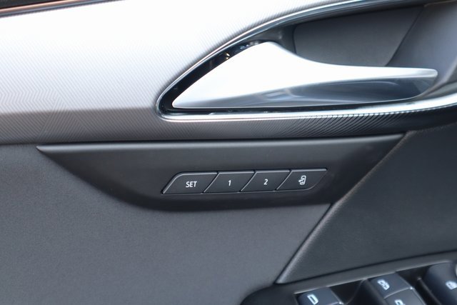 New 2025 Buick Envision Sport Touring image 20