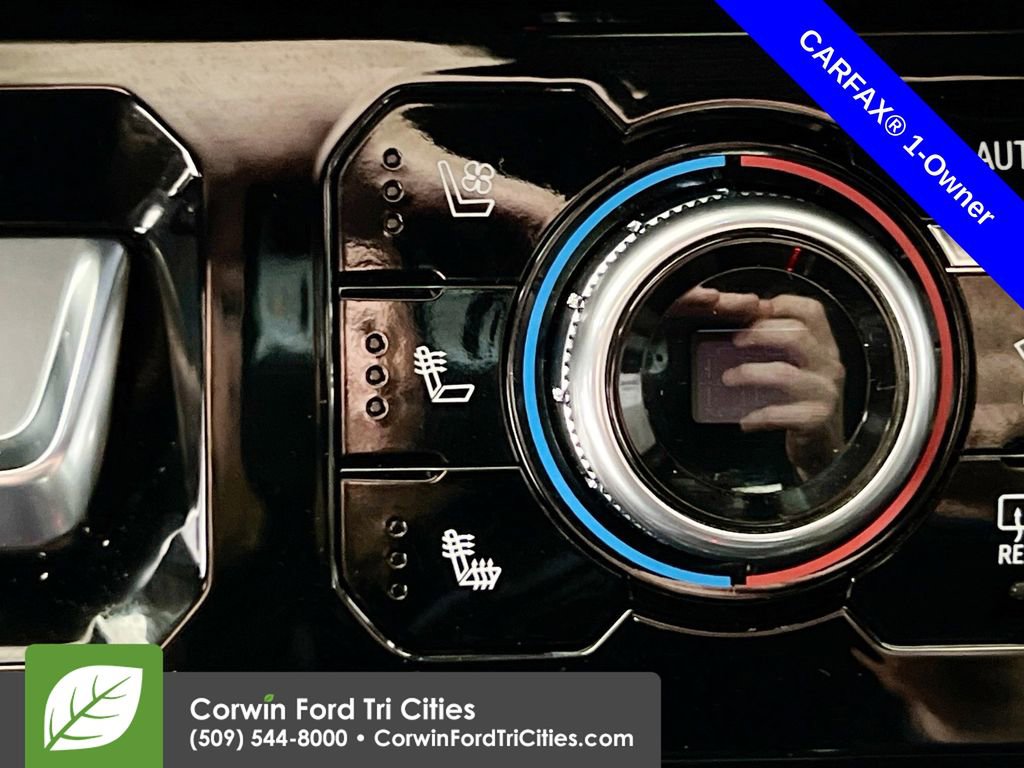 Used 2022 GMC Sierra 1500 AT4 w/ AT4 Premium Package image 24