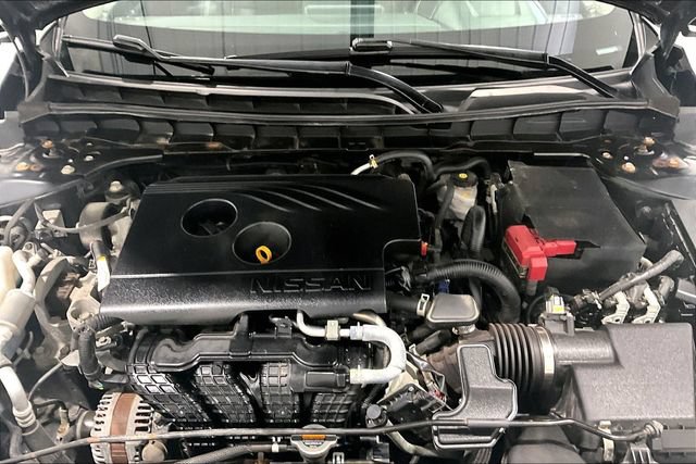 Used 2019 Nissan Altima 2.5 Platinum AWD/4WD image 37
