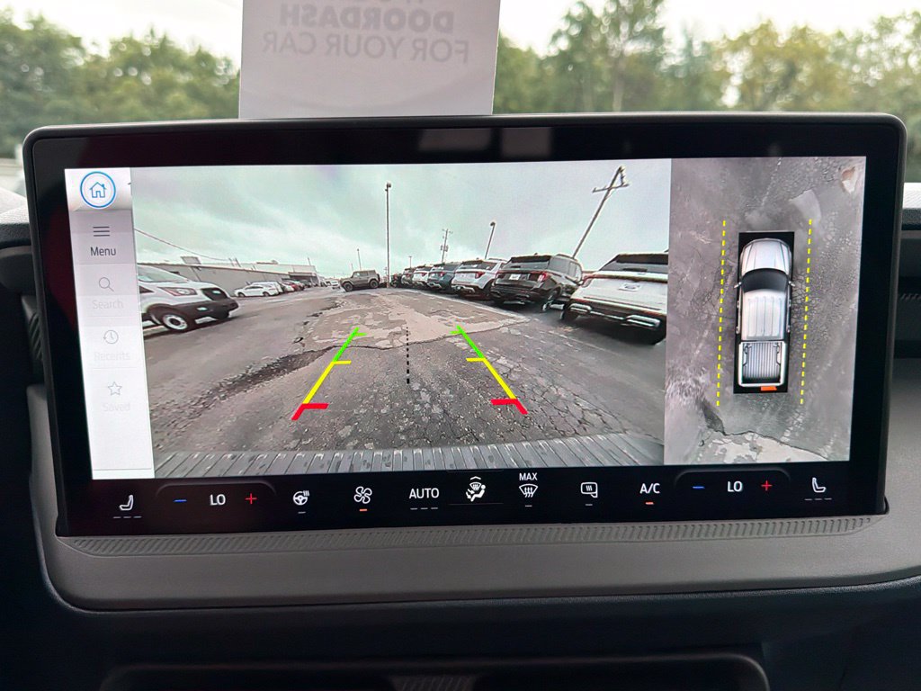 New 2026 Ford Maverick Tremor AWD/4WD image 33