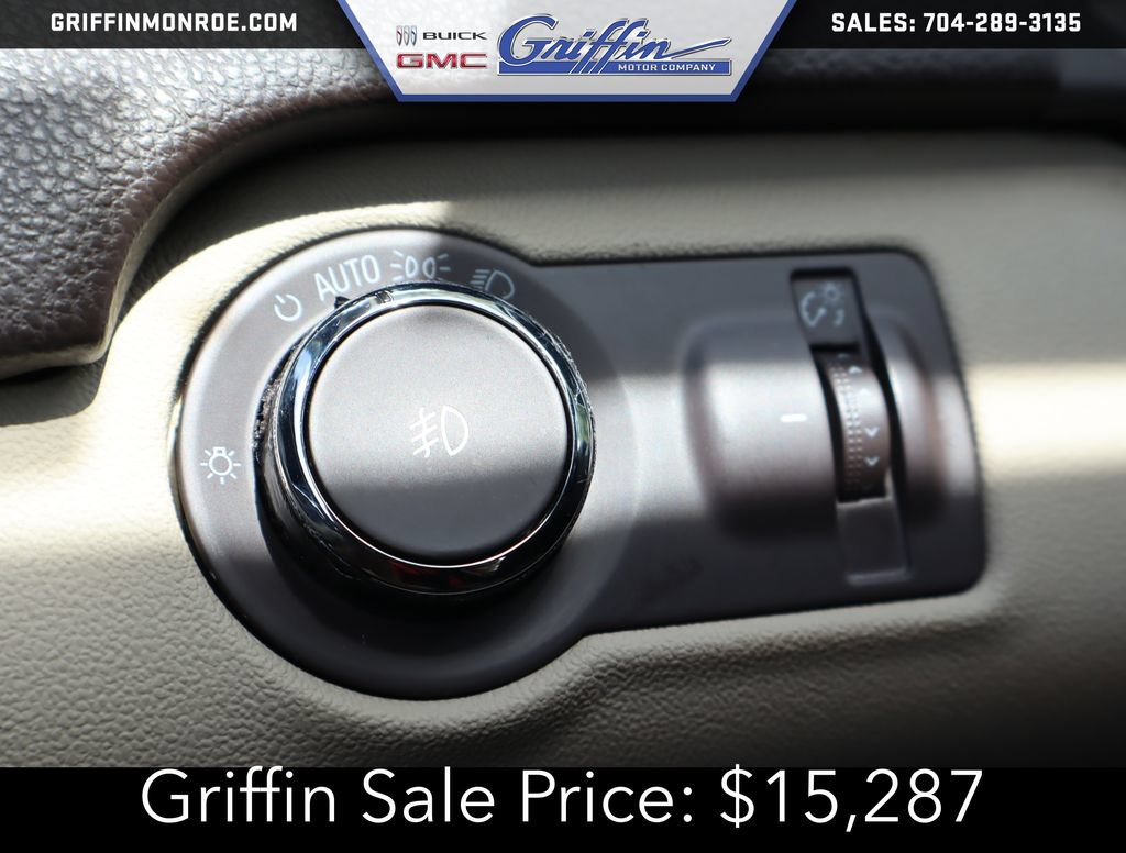 Certified 2017 Buick Regal Premium w/ Driver Confidence Package #1 FWD image 26