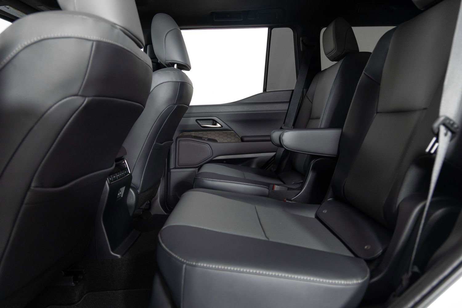 Used 2025 Lexus GX 550 AWD/4WD image 18