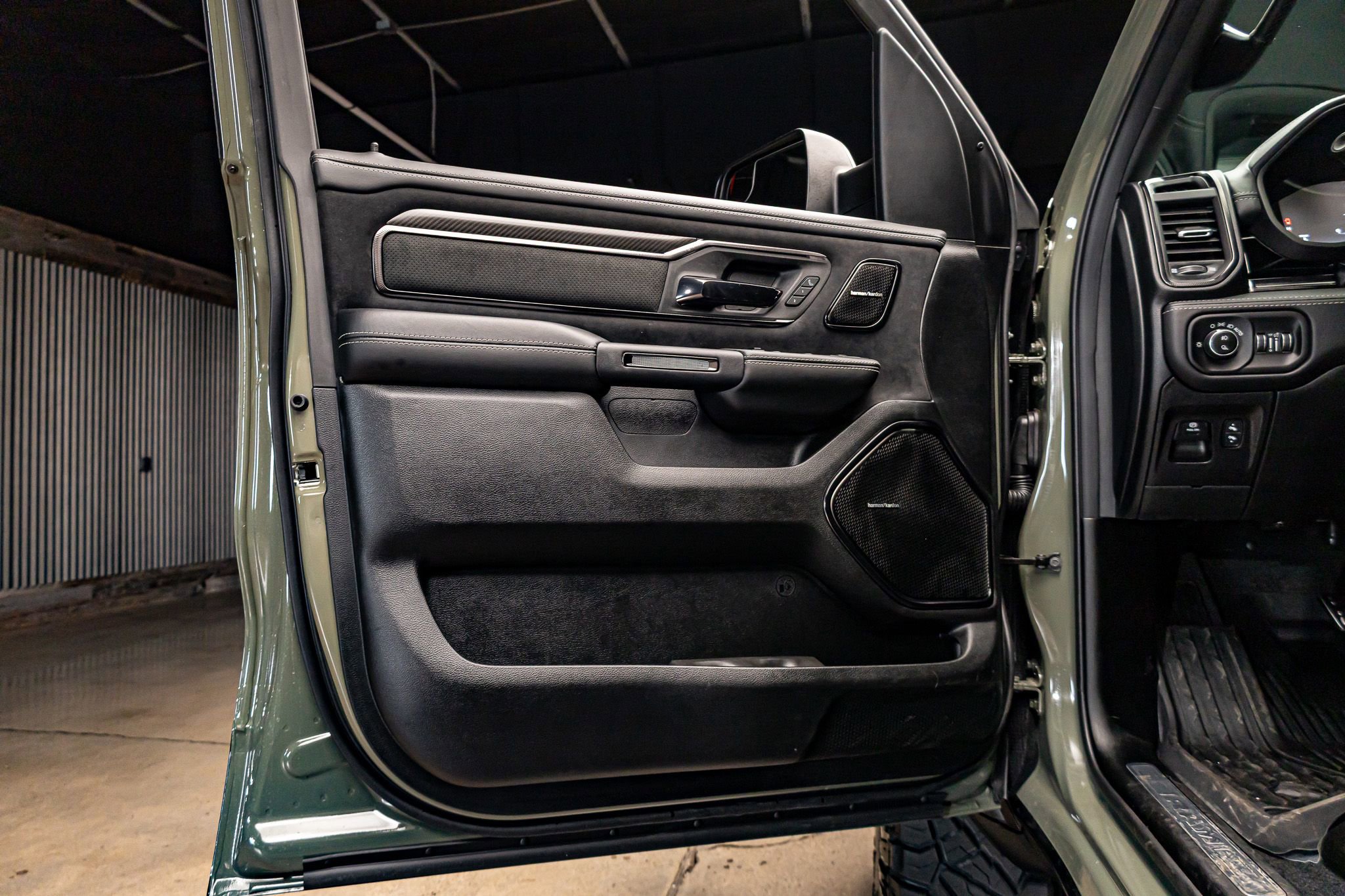 Used 2026 RAM 1500 RHO w/ RHO Level 1 Equipment Group image 27