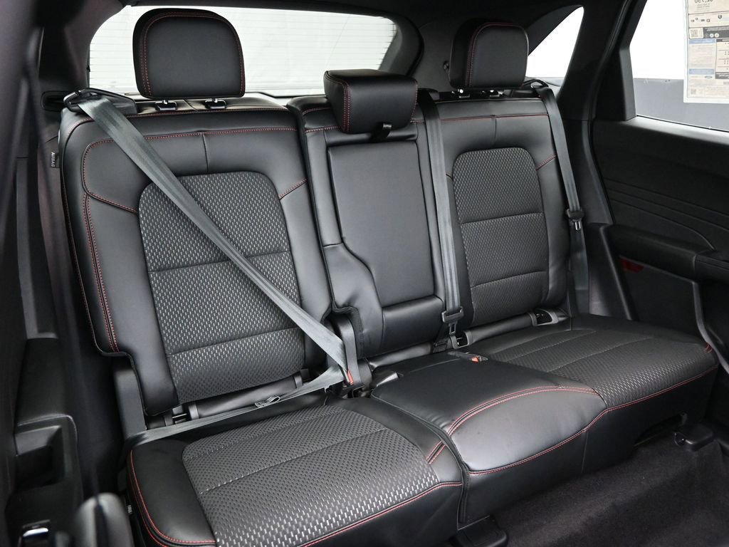 New 2025 Ford Escape ST-Line Elite w/ Tech Pack #1 image 31