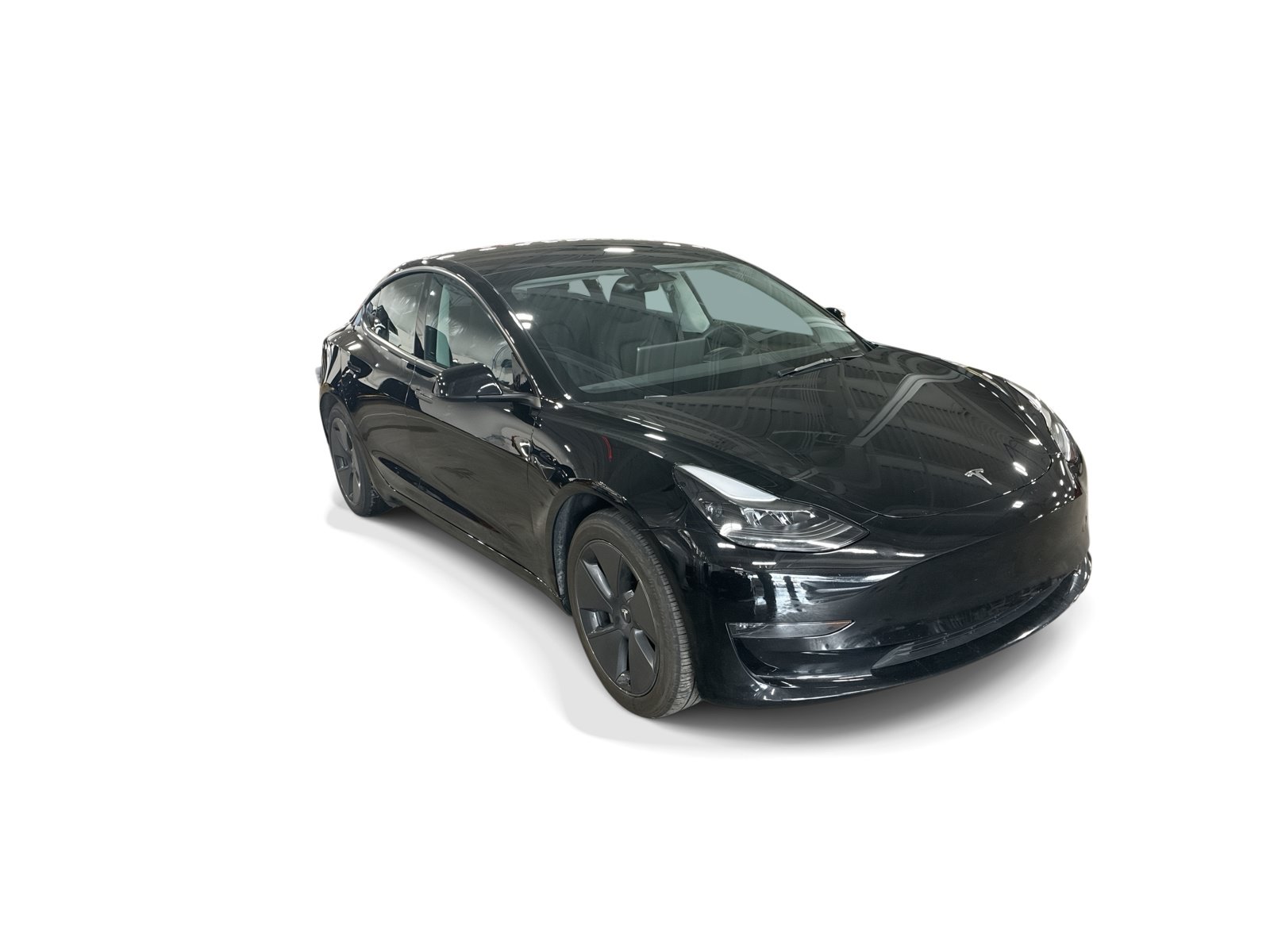 Certified 2023 Tesla Model 3 Long Range AWD/4WD image 8