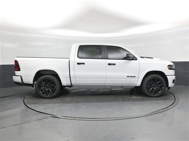 New 2026 RAM 1500 Laramie w/ Night Edition image 2