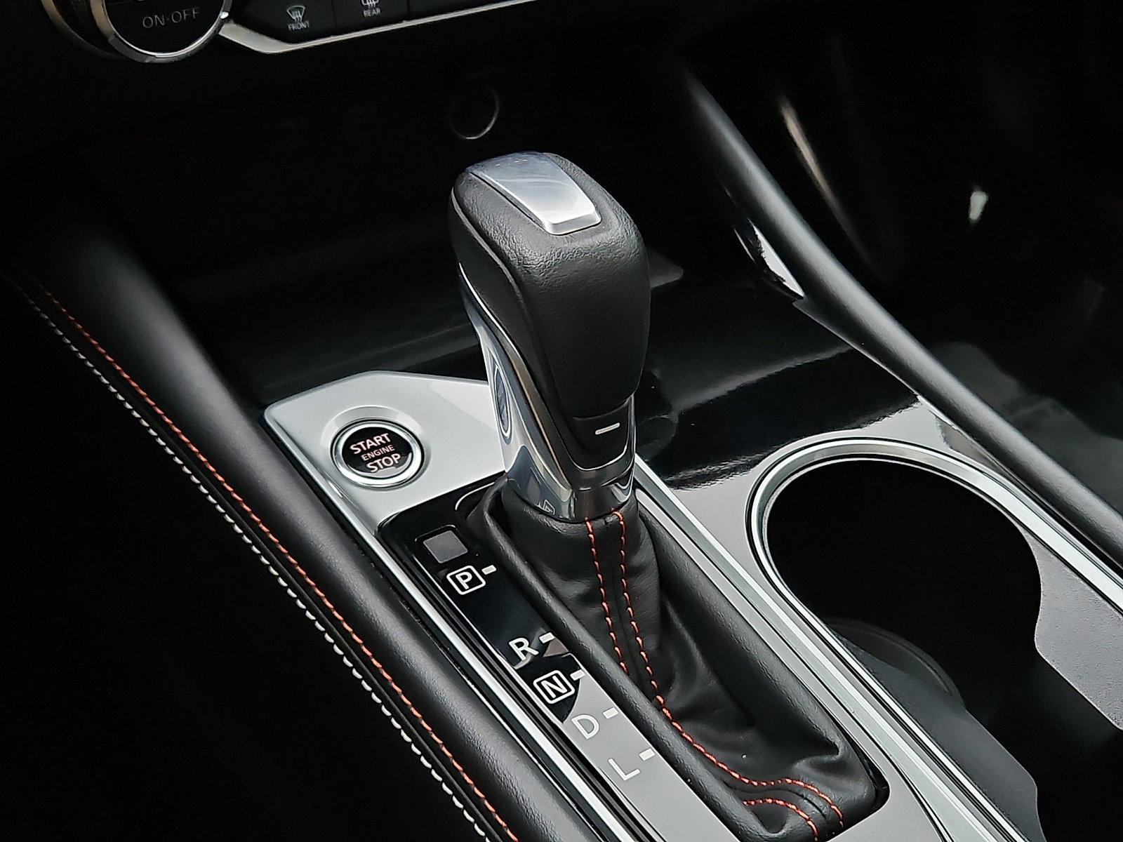 Certified 2023 Nissan Altima 2.0 SR image 15