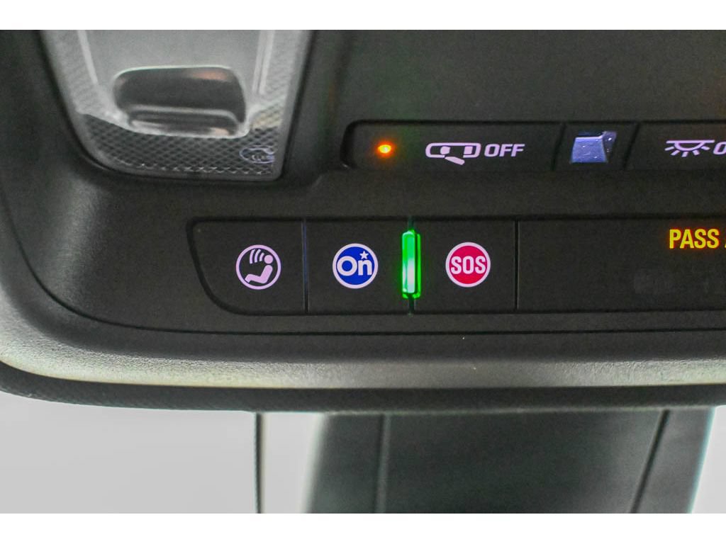 Certified 2023 Cadillac XT5 Luxury AWD/4WD image 53