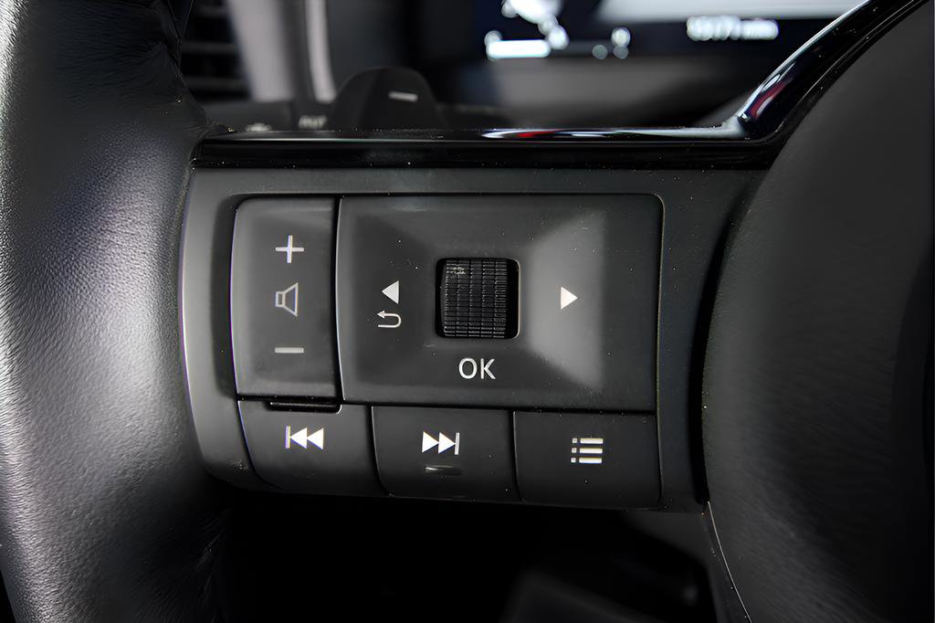 Used 2024 Nissan Rogue SL w/ SL Premium Package image 21