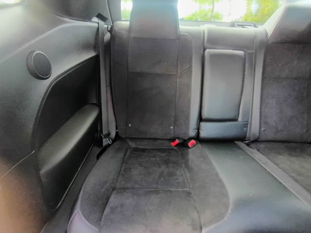 Used 2017 Dodge Challenger R/T Scat Pack w/ Leather Interior Group RWD image 52