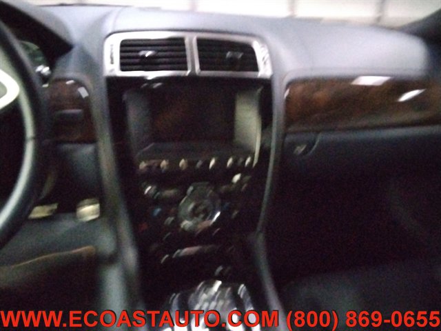 Used 2013 Jaguar XK Coupe RWD image 13