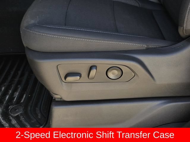 New 2026 GMC Sierra 2500 SLE w/ SLE Value Package; AWD/4WD image 29