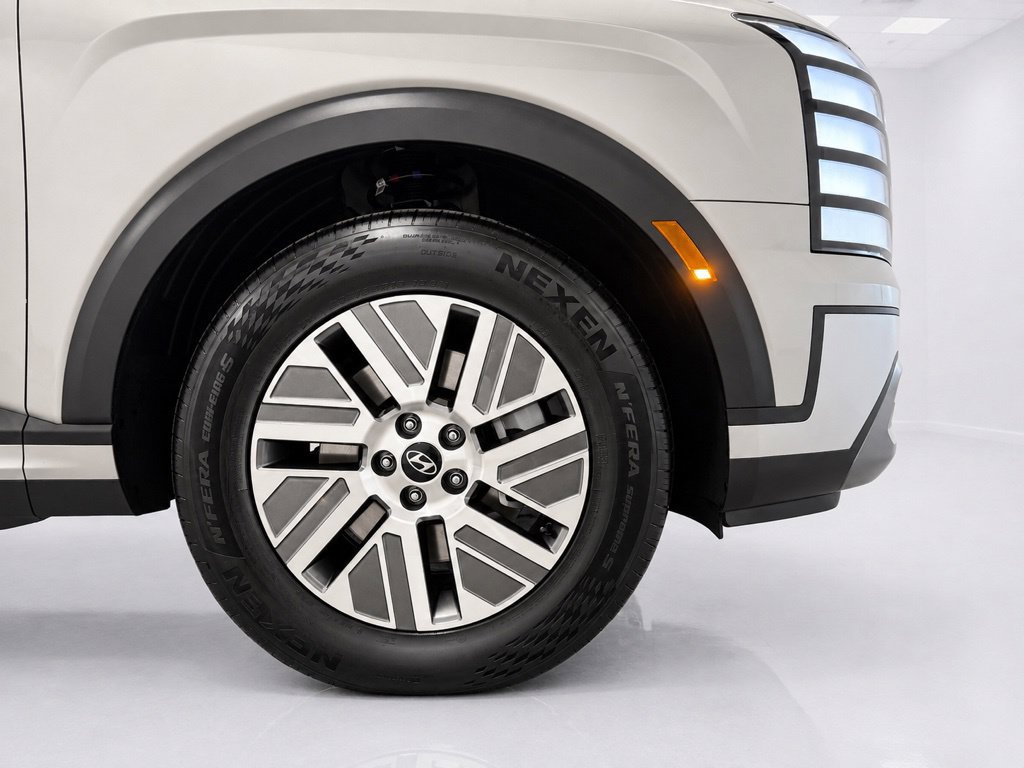 Used 2026 Hyundai Palisade SEL AWD/4WD image 5