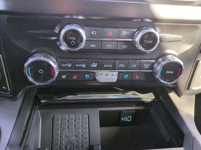 New 2026 Ford F250 4x4 Crew Cab Super Duty image 12