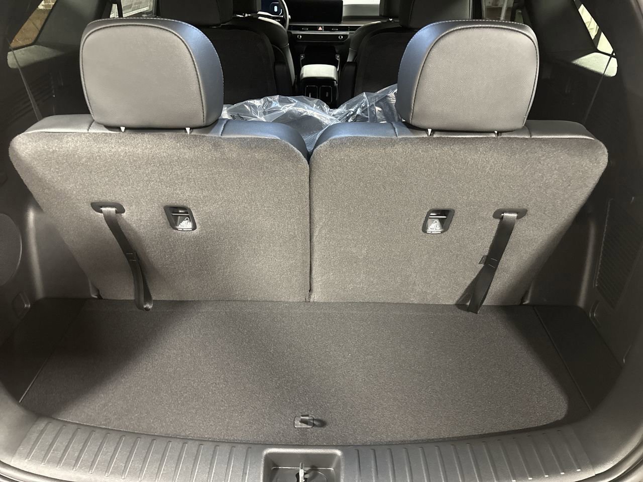 New 2026 Kia Sorento SX Prestige AWD/4WD image 31