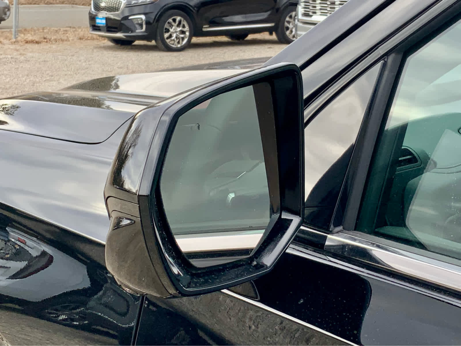 New 2026 Chevrolet Suburban LS image 14