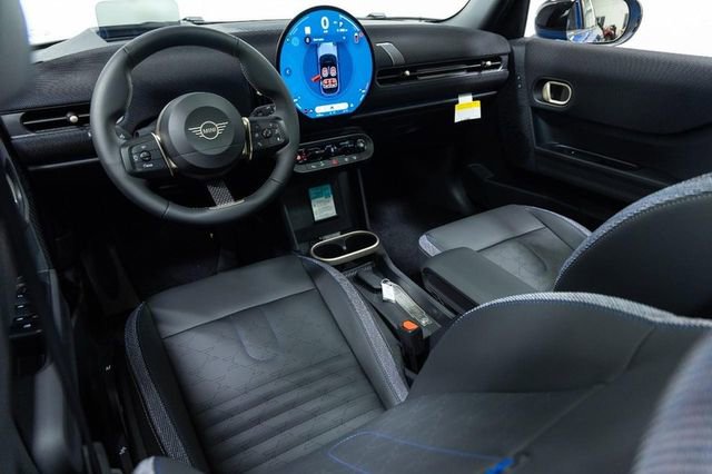 New 2026 MINI Cooper S image 17