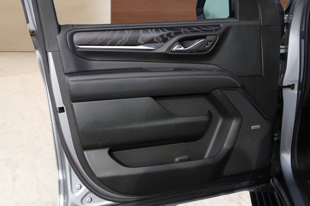 Used 2024 GMC Yukon Denali image 25