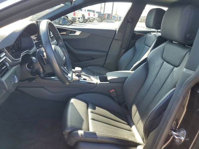 Used 2024 Audi A5 2.0T Premium Plus image 19