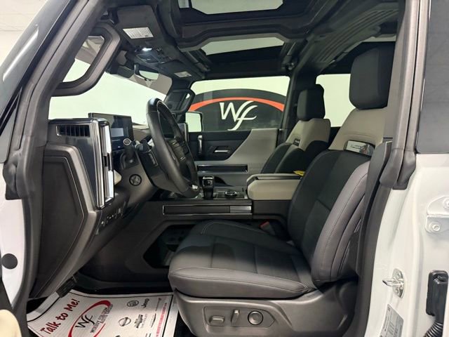 New 2026 GMC Hummer EV SUV AWD/4WD image 8