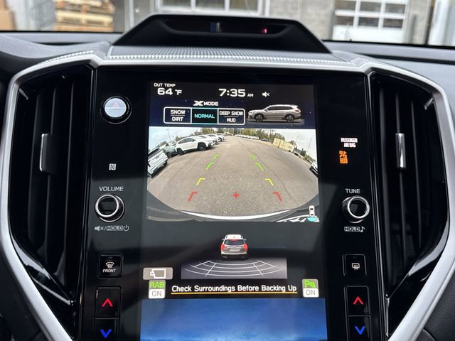 New 2026 Subaru Ascent Limited image 32