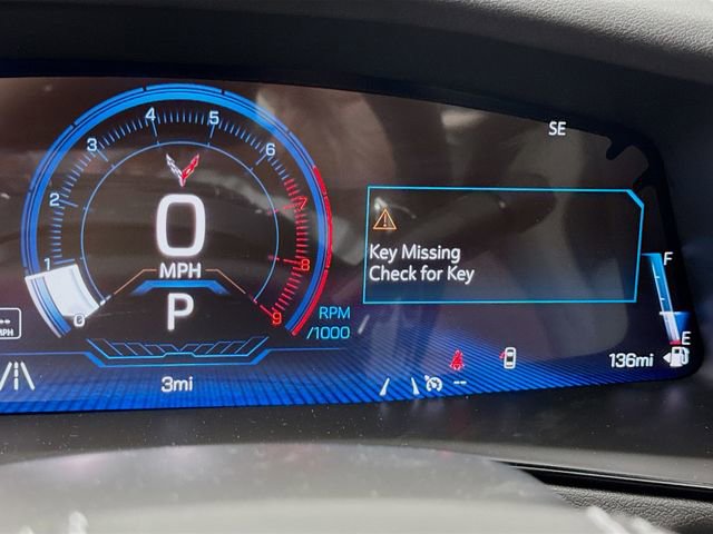 New 2026 Chevrolet Corvette Z06 image 13