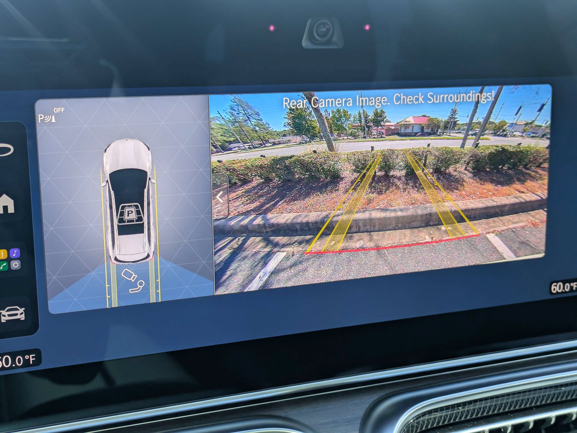 New 2027 Mercedes-Benz GLS 450 4MATIC image 20