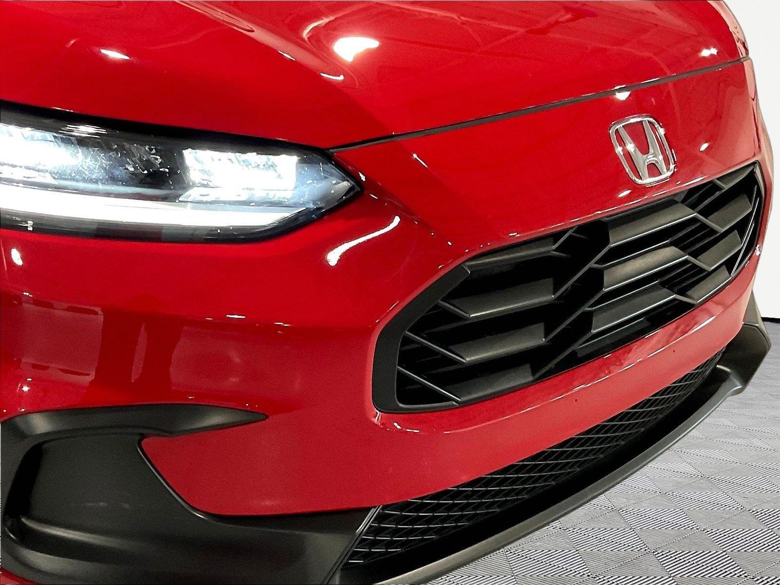 Used 2026 Honda HR-V Sport image 31