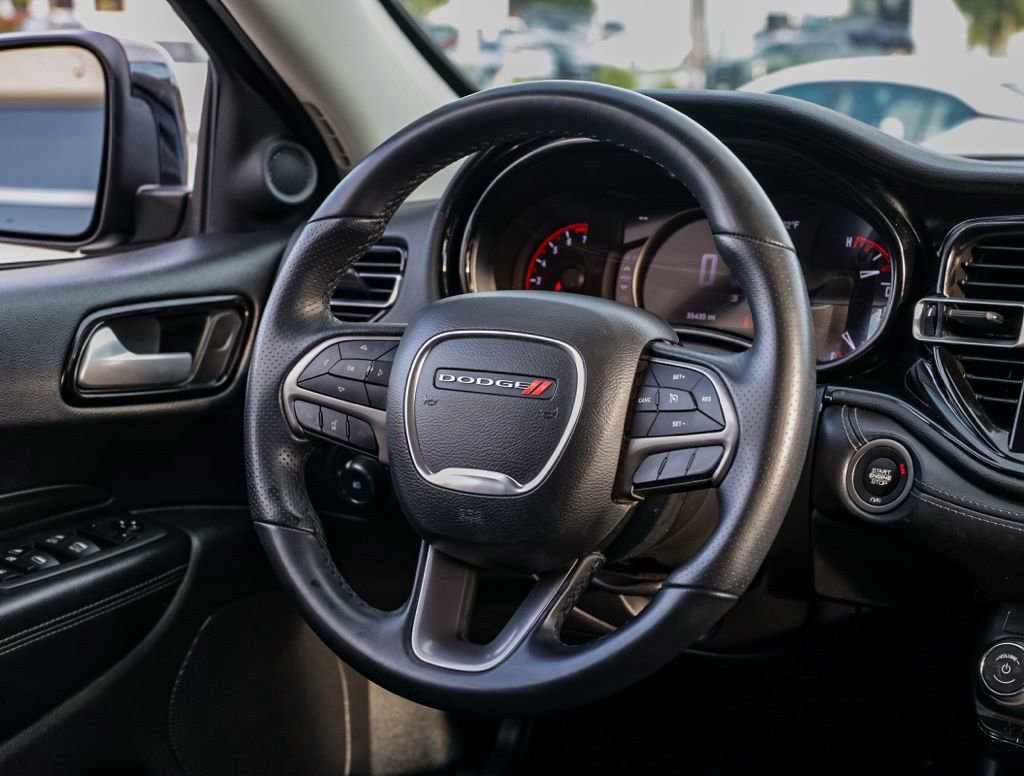 Used 2022 Dodge Durango SXT w/ Anodized Platinum Package image 26