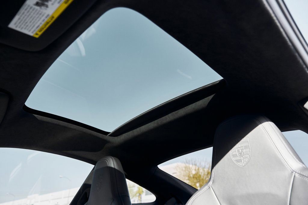 Used 2024 Porsche 911 Turbo AWD/4WD image 44