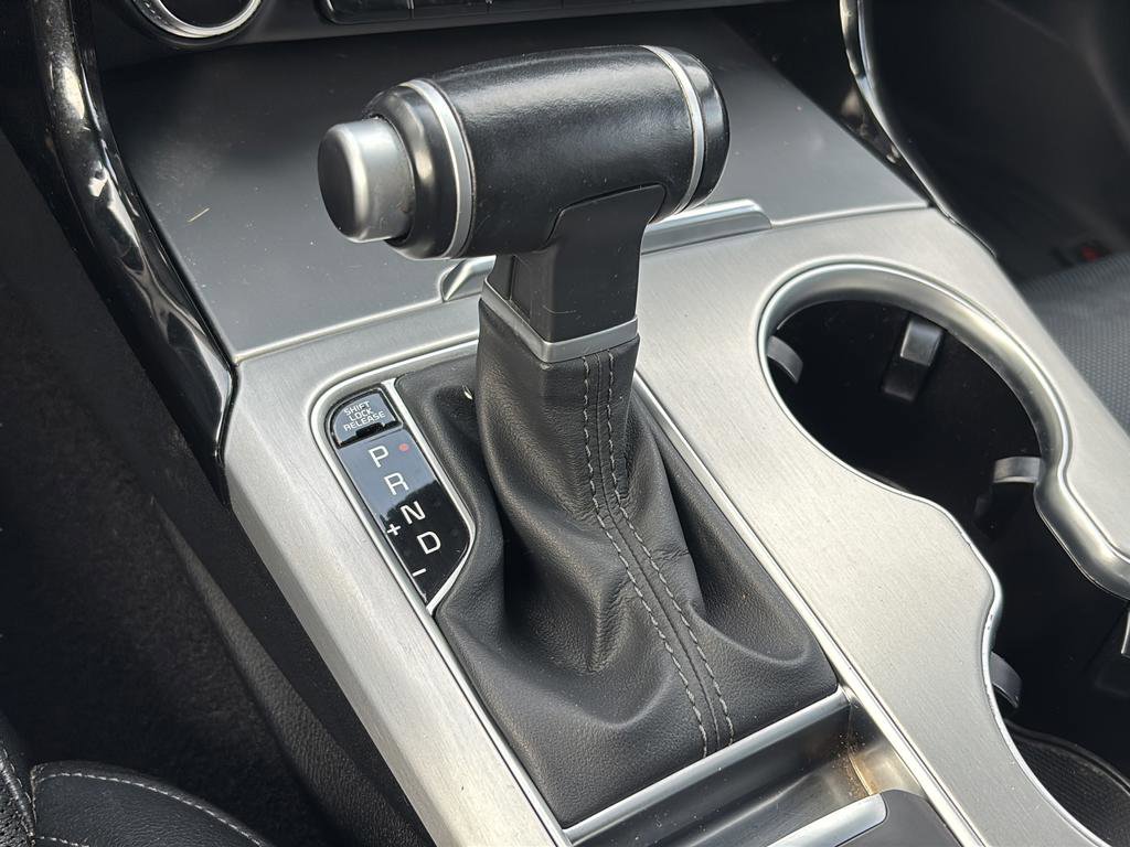 Used 2020 Kia Stinger GT image 34