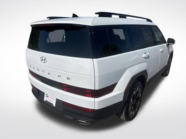 Used 2025 Hyundai Santa Fe SEL image 5