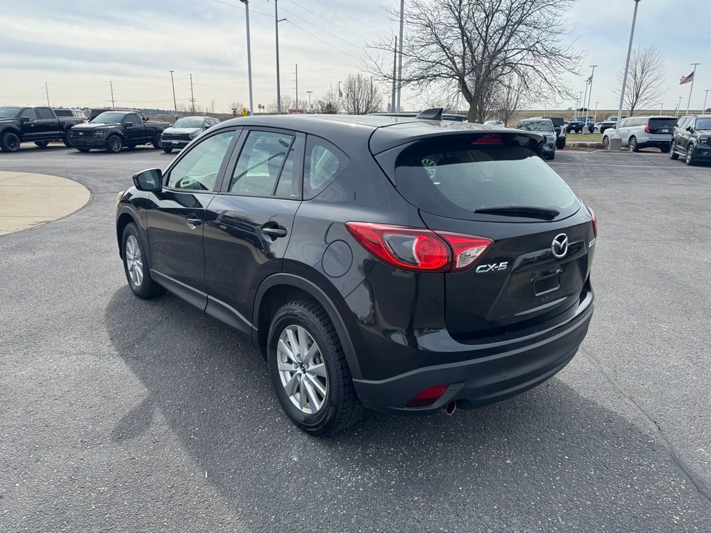 Used 2014 MAZDA CX-5 Sport image 5