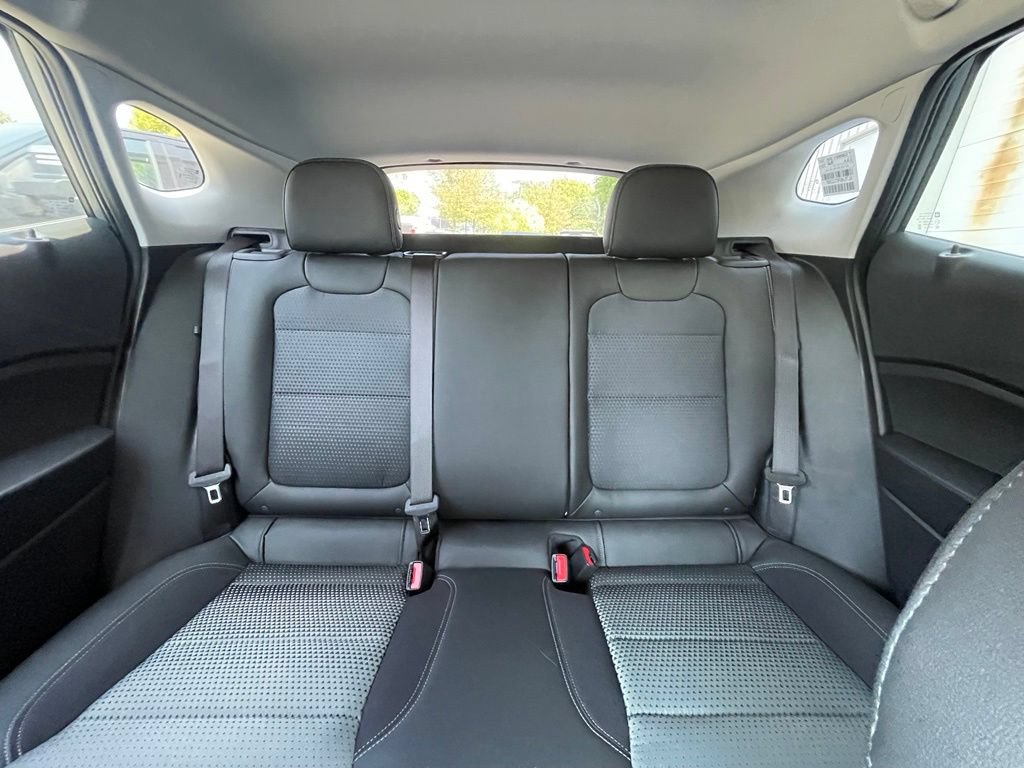 New 2026 Chevrolet Trax LT w/ Driver Confidence Package FWD image 30